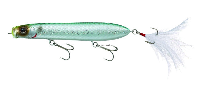 Evergreen SB Topwater Plug - Angler's Headquarters