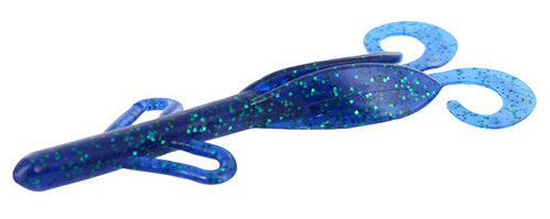 Zoom Brush Hog (6 Inch-8 pack) - Angler's Headquarters