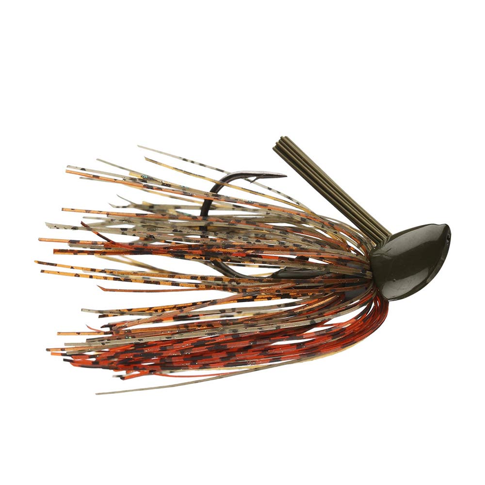 D&L Baby Advantage Casting Jigs