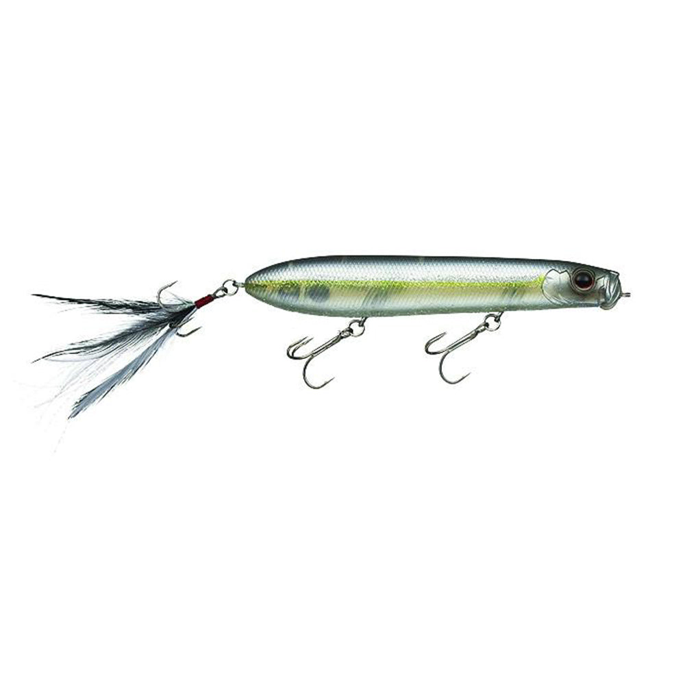 Evergreen SB Topwater Plug