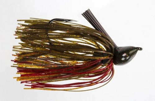 Strike King Denny Brauer Structure Jig - Angler's Headquarters
