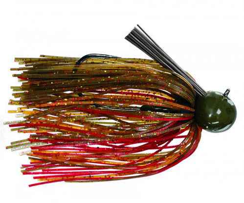 Strike King Jigs Football TDJ34 Choose 9 Colors 3/4oz Tour Grade Fishing Lures e Strike King Jigs Football TDJ34 Choose 9 Colors 3/4oz Tour Grade Fishing Lures e