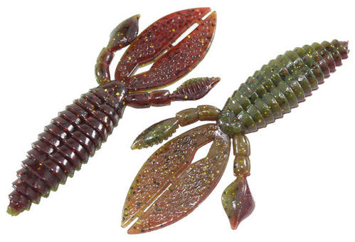 Strike King Perfect Plastic Rodent - Angler's Headquarters