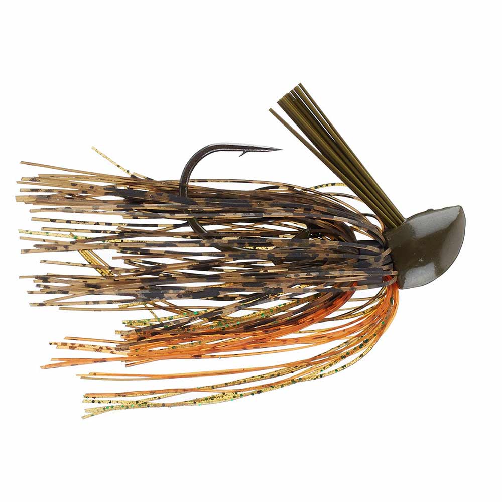 D&L Baby Advantage Casting Jigs