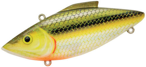 Bill Lewis Rat-L-Trap (1/2 oz) - Angler's Headquarters