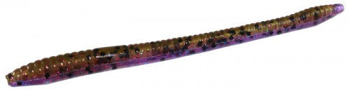 Zoom Finesse Worms (4.75 inches- 20 pack) - Angler's Headquarters