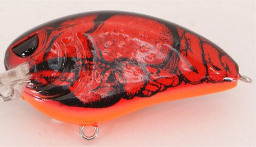 Spro John Crews Little John 50 Crankbait 1/2oz - Angler's Headquarters