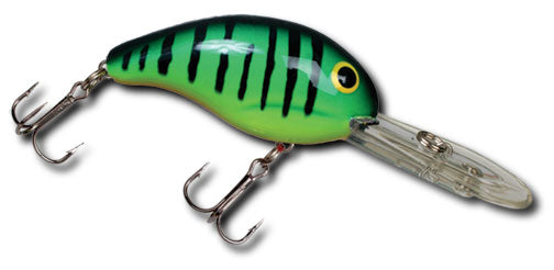 Bandit Lures 200 Series Crankbaits