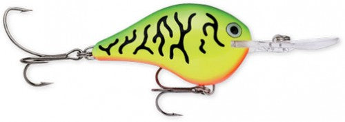 Rapala DT-10 Series Crankbaits - Angler's Headquarters