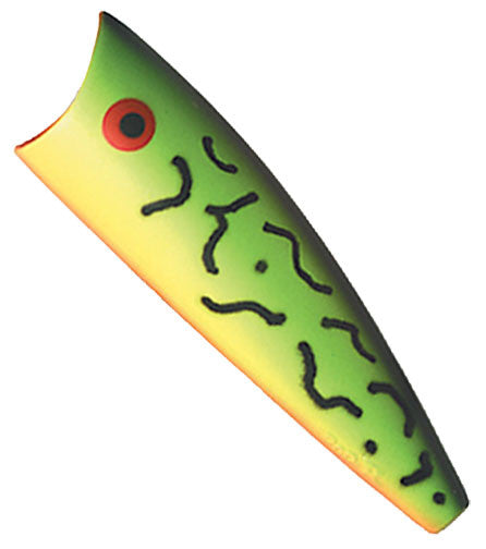 Rebel Pop-R Topwater Plugs - Angler's Headquarters