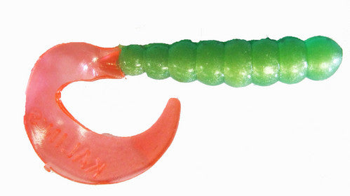 Kalin's Triple Threat Grubs - Angler's Headquarters