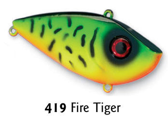 Strike King Red Eye Shad 1/4 oz. - Angler's Headquarters