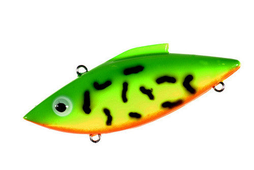 Bill Lewis Rat-L-Trap (1/2 oz) - Angler's Headquarters