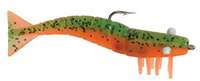 D.O.A. Shrimp Soft Baits - 3" and 4" (3 pks) - Angler's Headquarters