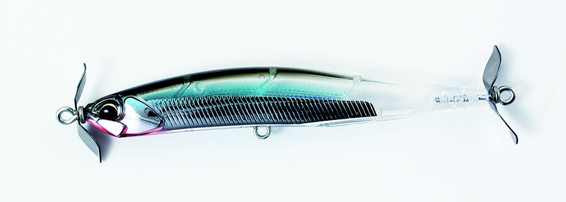 Duo Realis Spinbait 80 - Angler's Headquarters