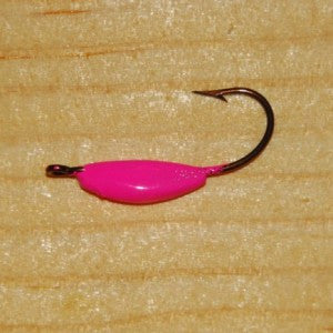 Skipper's Jigs Moon Jigs - Angler's Headquarters