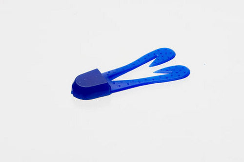 Zoom Ultra-Vibe Chunk (3") (5 pk) - Angler's Headquarters