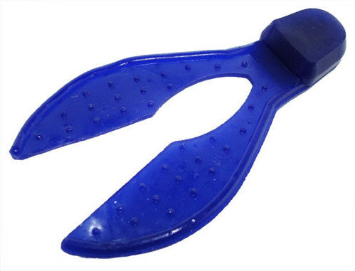 Zoom Super Chunk (3.5 inches-5 pack) - Angler's Headquarters