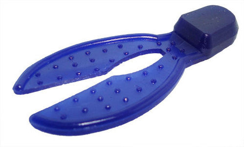 Zoom Super Chunk Jr. (2.75 inches-6 pack) - Angler's Headquarters