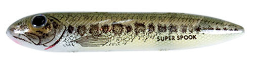 Heddon Super Spook Jr. - Angler's Headquarters