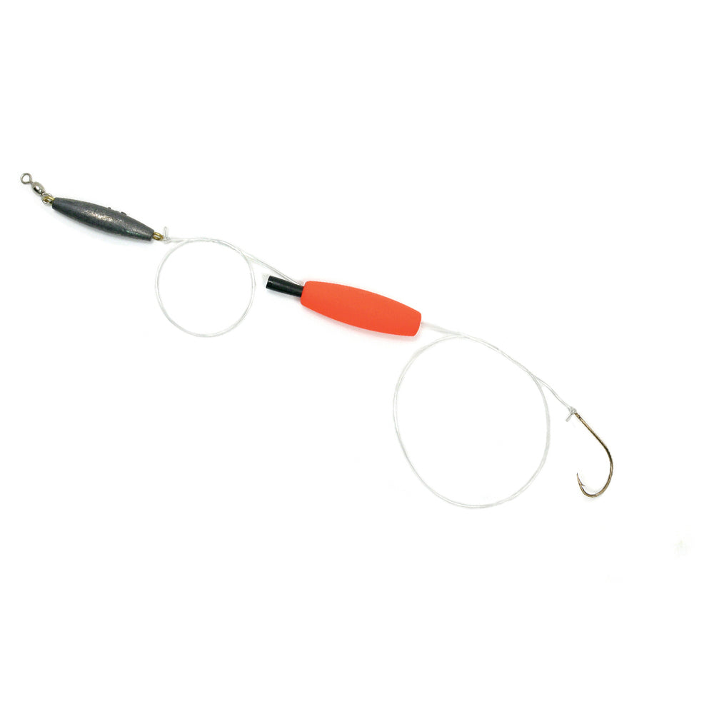 Sea Striker Flounder Rig (with Red Float)