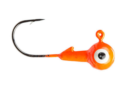 Mr. Crappie Jigheads