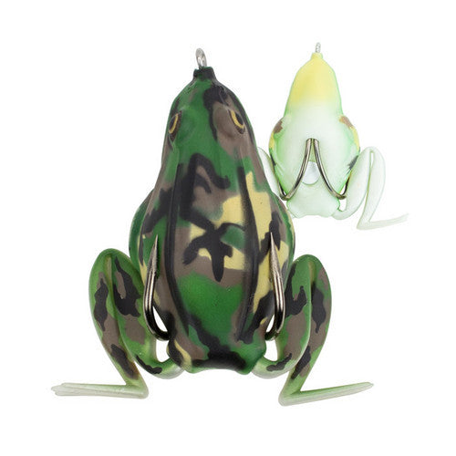 Lunkerhunt Lunker Combat Frog - Angler's Headquarters