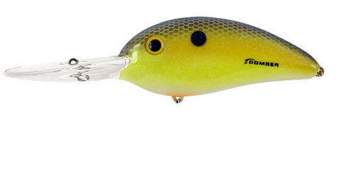 Bomber Deep Fat Free Shad - Angler's Headquarters
