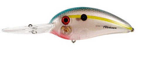Bomber Deep Fat Free Shad - Angler's Headquarters