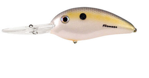 fat free fry fishing lure Bomber Deep Fat Free Shad
