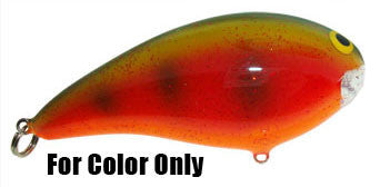 Norman DD 22 Crankbait - Angler's Headquarters