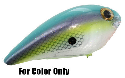 Norman DD 22 Crankbait - Angler's Headquarters