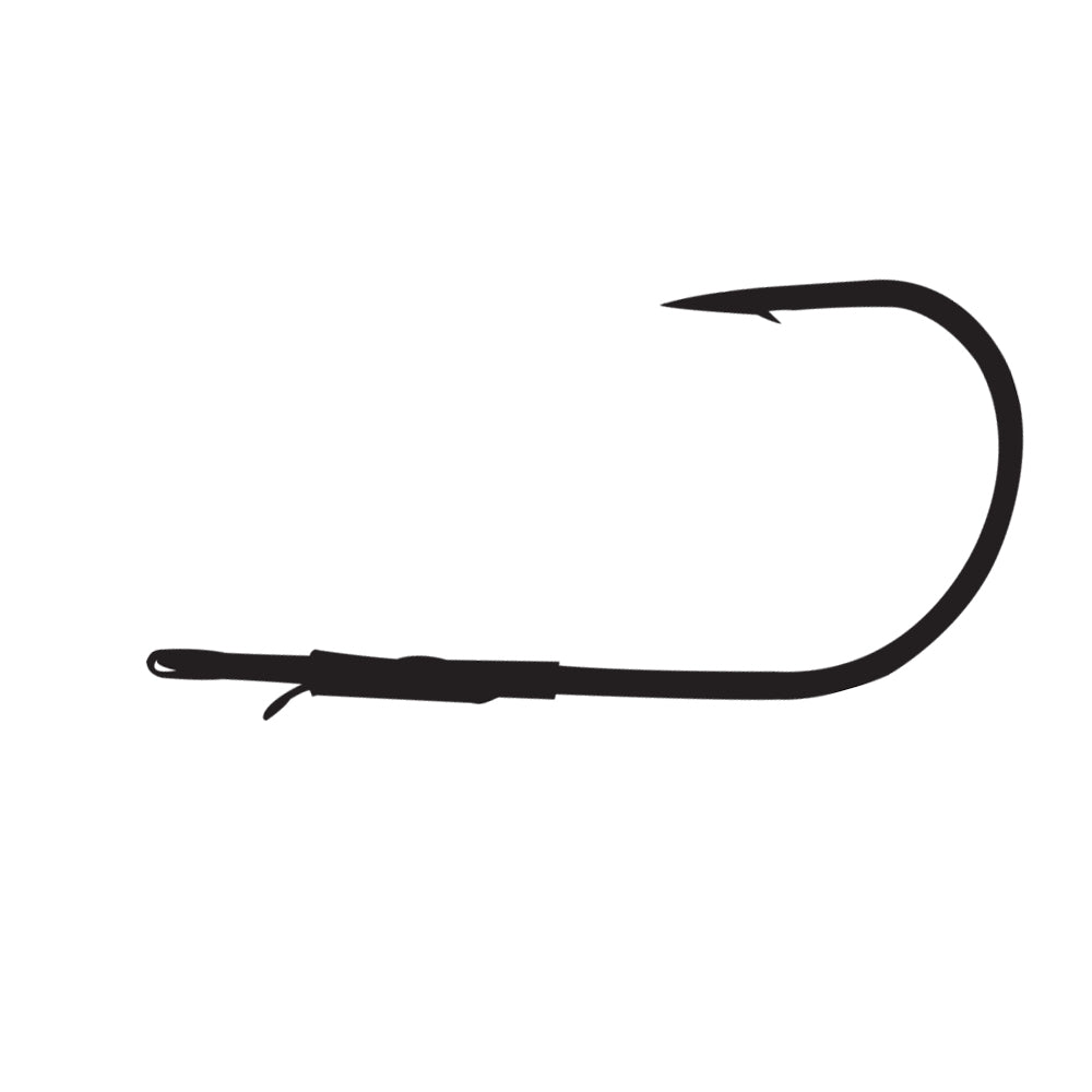 biggest fishing hook Gamakatsu Heavy Cover Flippin' Hook