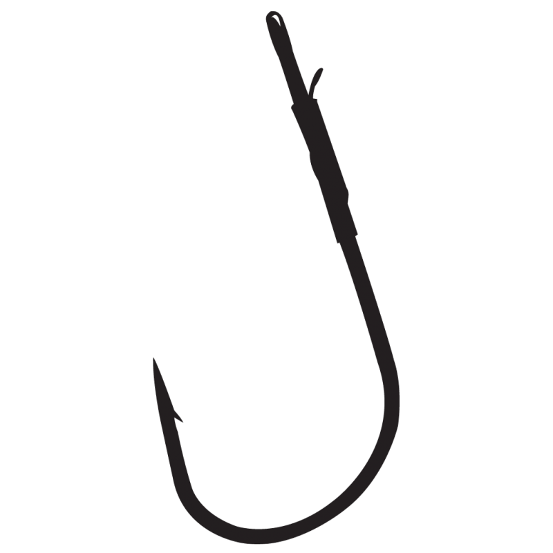 Gamakatsu Heavy Cover Flippin' Hook - Angler's Headquarters