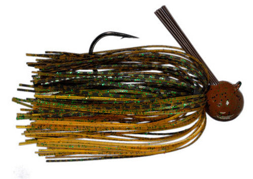 Strike King Tour Grade Football Jigs - Angler's Headquarters
