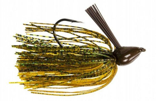 Strike King Denny Brauer Structure Jig - Angler's Headquarters