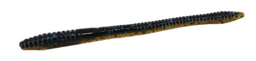 Zoom Finesse Worms (4.75 inches- 20 pack) - Angler's Headquarters