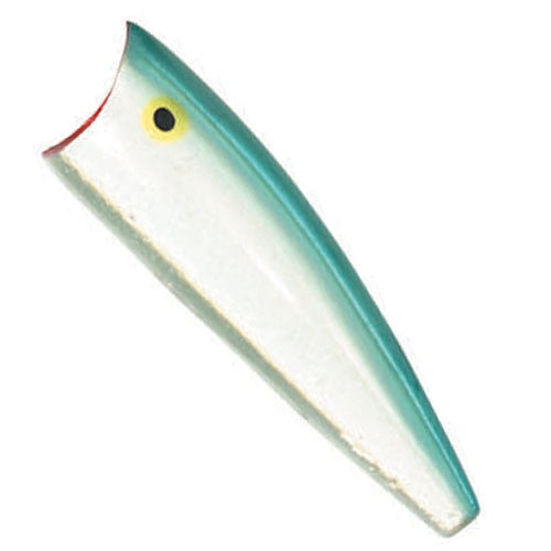 Rebel Pop-R Topwater Plugs - Angler's Headquarters