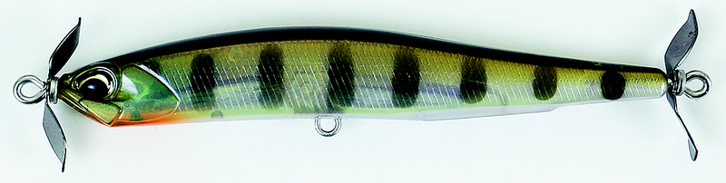 Duo Realis Spinbait 80 - Angler's Headquarters