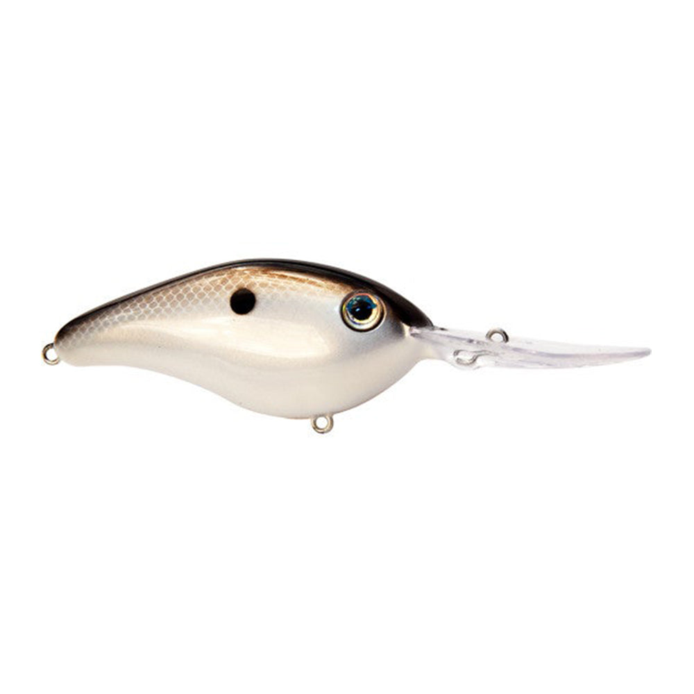 Strike King Pro Model 5XD Silent Crankbaits