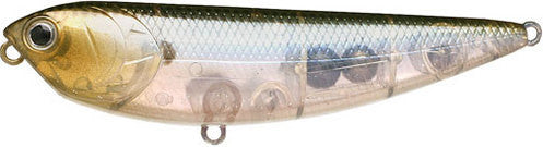 Leurre De Pêche Lucky Craft Sammy 85 #AQ159 - 85mm - 12.6g - Fabriqué Au Japon