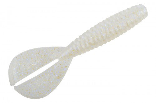 Strike King Rage Twin Tail Menace Grub 8pk - Angler's Headquarters