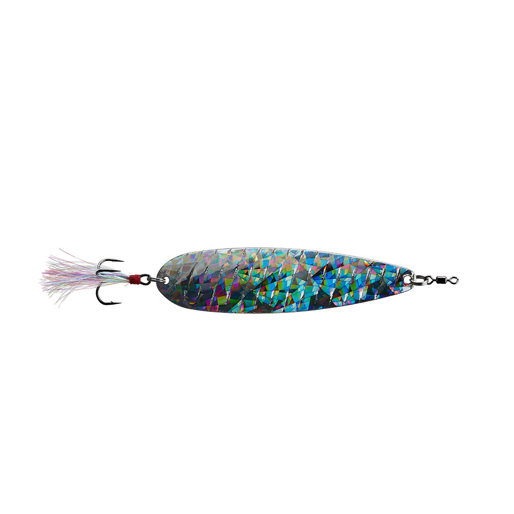 Nichols Lake Fork Flutter Spoon