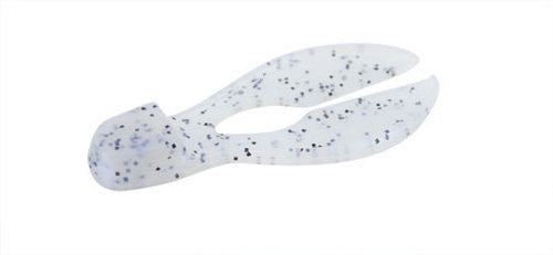 Zoom Super Chunk (3.5 inches-5 pack) - Angler's Headquarters