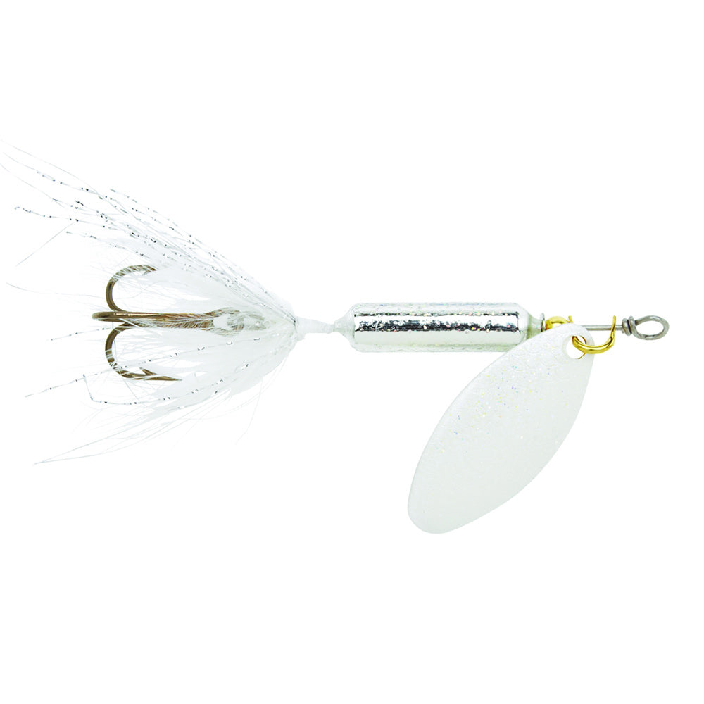 Worden's Rooster Tail (1/8) - Angler's Headquarters