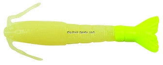 Berkley Gulp Shrimp (6 pk) - Angler's Headquarters