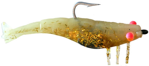 D.O.A. 2.75" Shrimp - Angler's Headquarters