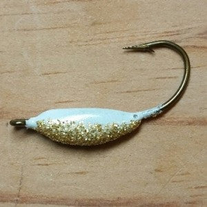 Skipper's Jigs Moon Jigs - Angler's Headquarters