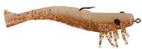 D.O.A. Shrimp Soft Baits - 3" and 4" (3 pks) - Angler's Headquarters