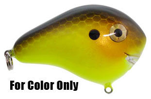Norman DD 22 Crankbait - Angler's Headquarters